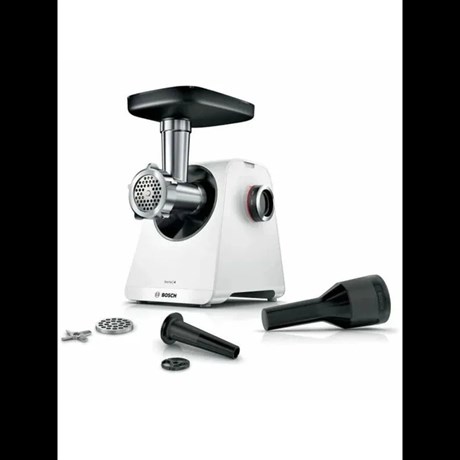 фото: Мясорубка Bosch MFWS420W