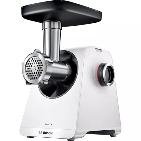 фото: Мясорубка Bosch MFWS420W