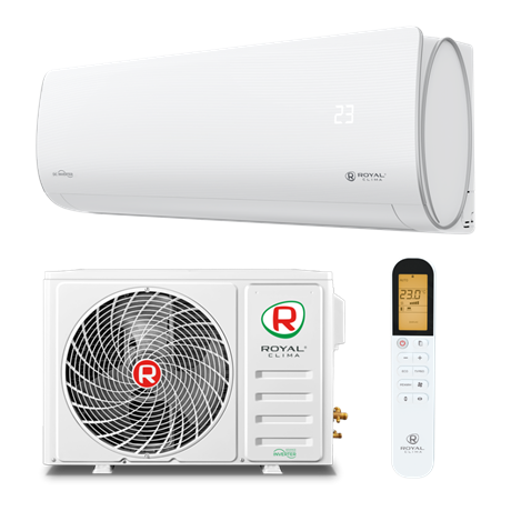фото: Сплит-система Royal Clima RCI-AR35HN