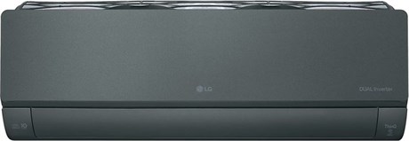 фото: Сплит-система LG Artcool Objet AG12BK