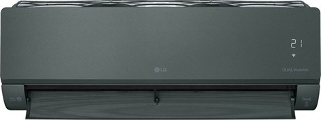 фото: Сплит-система LG Artcool Objet AG12BK