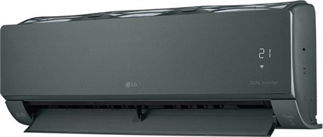 фото: Сплит-система LG Artcool Objet AG12BK