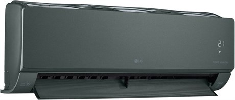 фото: Сплит-система LG Artcool Objet AG12BK