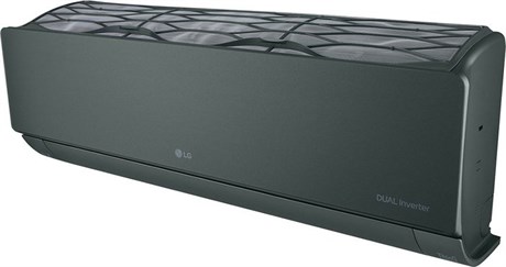 фото: Сплит-система LG Artcool Objet AG12BK