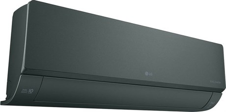 фото: Сплит-система LG Artcool Objet AG12BK