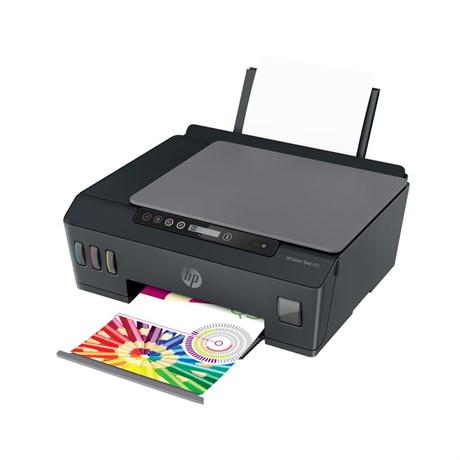 фото: МФУ Hewlett-Packard HP Smart Tank 500 ( 4SR29A)