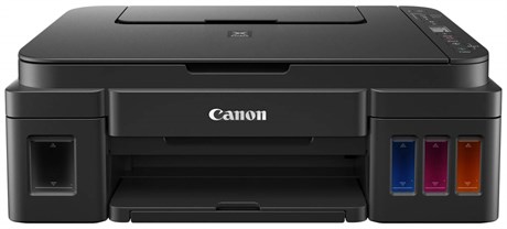 фото: МФУ Canon PIXMA G3410