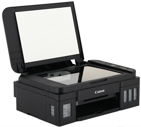 фото: МФУ Canon PIXMA G3410
