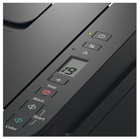 фото: МФУ Canon PIXMA G2410