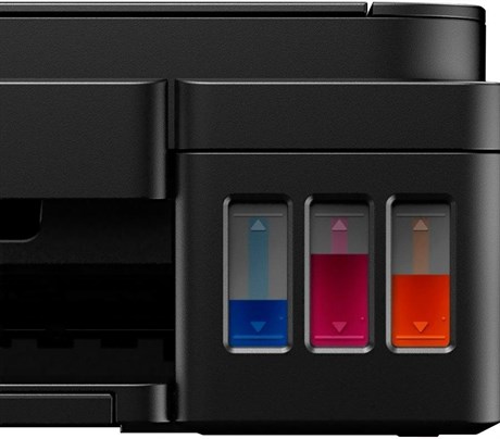 фото: МФУ Canon PIXMA G2410