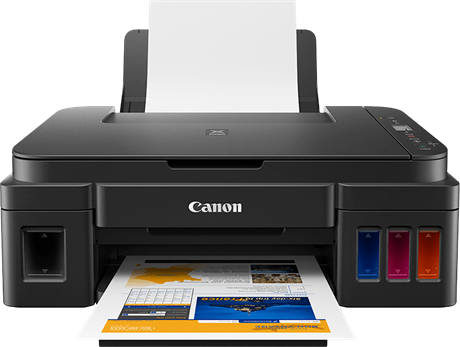 фото: МФУ Canon PIXMA G2410