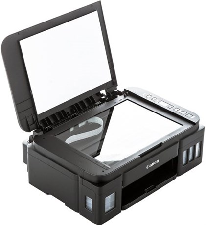 фото: МФУ Canon PIXMA G2410