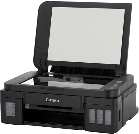 фото: МФУ Canon PIXMA G2410