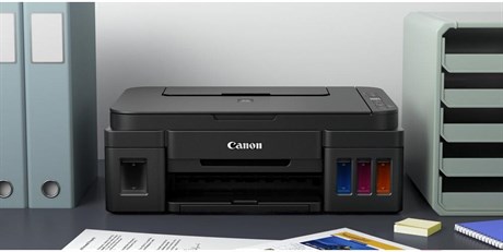 фото: МФУ Canon PIXMA G2410