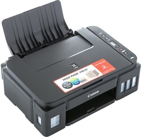 фото: МФУ Canon PIXMA G2410