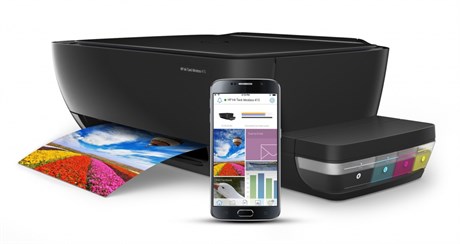 фото: МФУ Hewlett-Packard HP Ink Tank Wireless 415 (Z4B53A)
