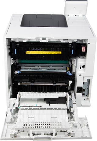 фото: МФУ Hewlett-Packard HP LaserJet Enterprise M611dn