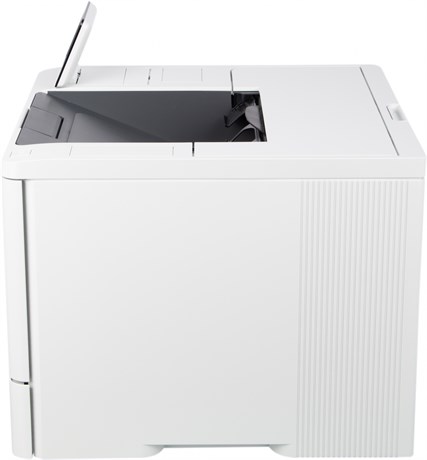 фото: МФУ Hewlett-Packard HP LaserJet Enterprise M611dn