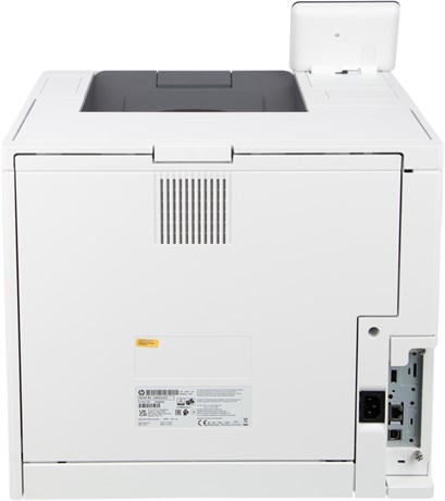 фото: МФУ Hewlett-Packard HP LaserJet Enterprise M611dn