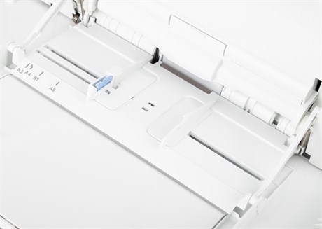 фото: МФУ Hewlett-Packard HP LaserJet Enterprise M611dn