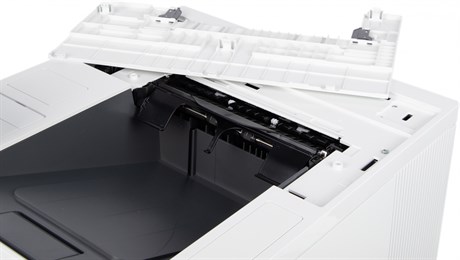 фото: МФУ Hewlett-Packard HP LaserJet Enterprise M611dn