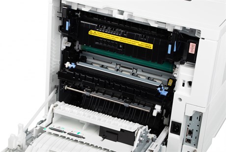 фото: МФУ Hewlett-Packard HP LaserJet Enterprise M611dn