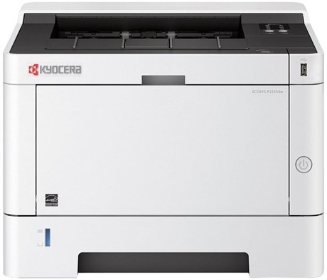 фото: МФУ Kyocera Ecosys P2235DW
