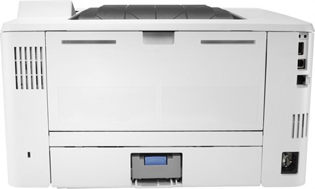 фото: МФУ Hewlett-Packard LaserJet Enterprise M406dn