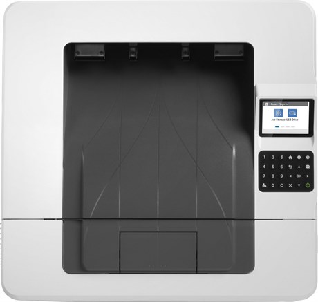 фото: МФУ Hewlett-Packard LaserJet Enterprise M406dn