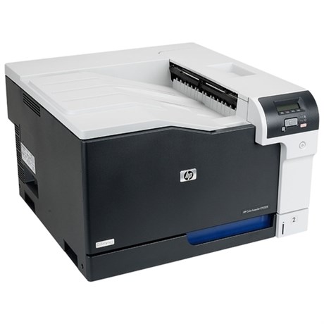 фото: МФУ Hewlett-Packard Color LaserJet Pro CP5225DN