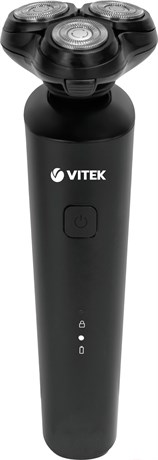 фото: Бритва Vitek VT-2365