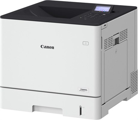 фото: МФУ Canon i-SENSYS LBP722Cdw