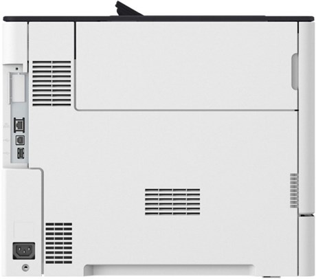 фото: МФУ Canon i-SENSYS LBP722Cdw
