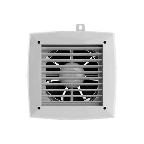 фото: Очиститель воздуха Royal Clima Fiato RCF-70 белый