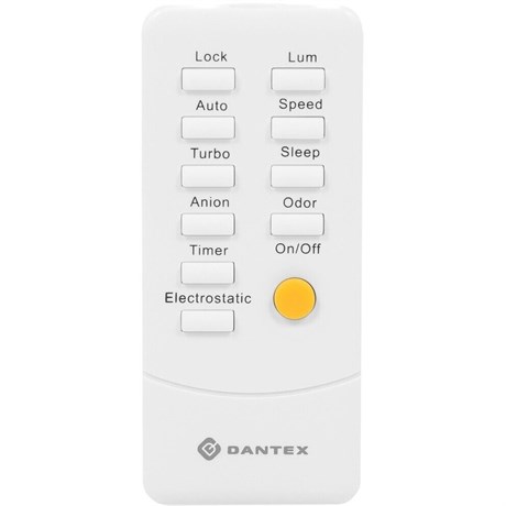фото: Очиститель воздуха DANTEX D-AP 300 CF