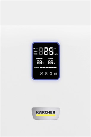 фото: Очиститель воздуха Karcher AF 30