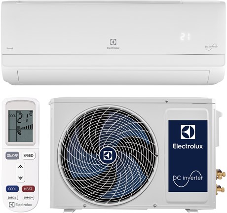 фото: Сплит-система Electrolux Skandi DC EACS/I-12HSK/N3_24Y