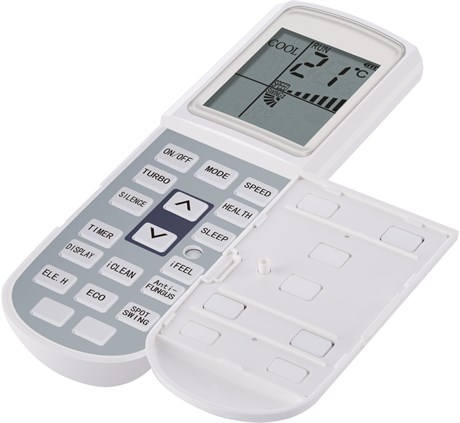 фото: Сплит-система Electrolux Skandi DC EACS/I-12HSK/N3_24Y