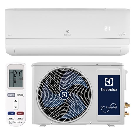 фото: Сплит-система Electrolux Skandi DC EACS/I-09HSK/N3_24Y