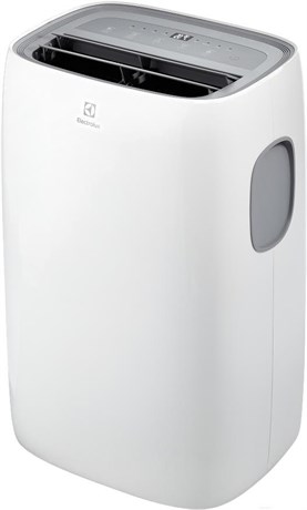 фото: Мобильный кондиционер Electrolux EACM-15 CL/N3 Loft