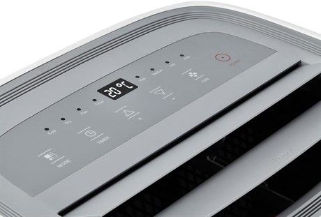 фото: Мобильный кондиционер Electrolux EACM-15 CL/N3 Loft