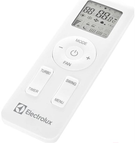 фото: Сплит-система Electrolux Avalanche EACS/I-09HAV/N8_22Y