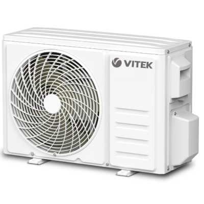 фото: Сплит-система Vitek VT-2514W
