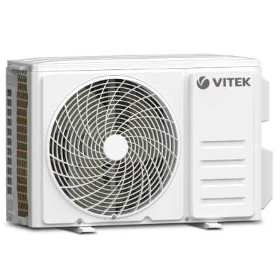 фото: Сплит-система Vitek VT-2514W