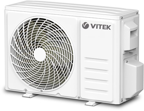 фото: Сплит-система Vitek VT-2504