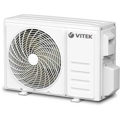фото: Сплит-система Vitek VT-2502W