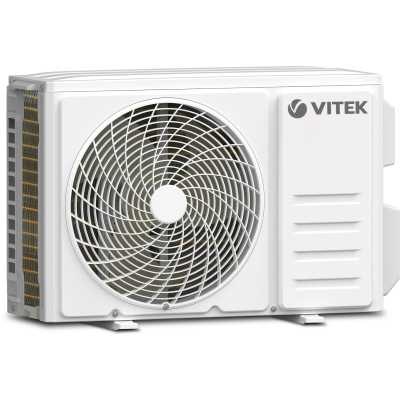 фото: Сплит-система Vitek VT-2502W