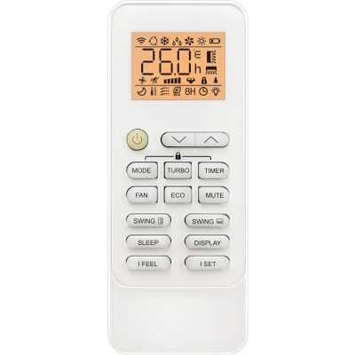 фото: Сплит-система Vitek VT-2502W