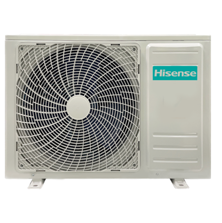 фото: Сплит-система Hisense AS-09HR4RYDDJ00
