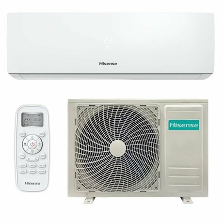 фото: Сплит-система Hisense AS-07HR4RYDDJ00